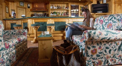 Hotel Cristallo - Bormio