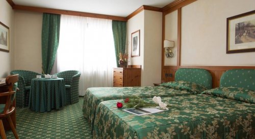 Rezidence Cristallo - Bormio