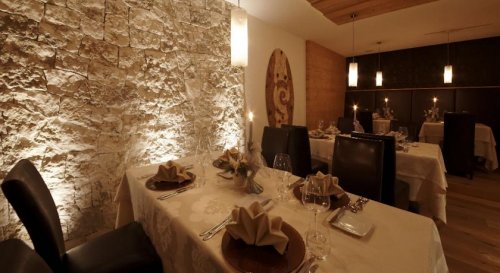 Hotel Cristallo - La Villa