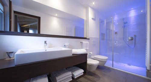 Hotel Ciasa Soleil - La Villa