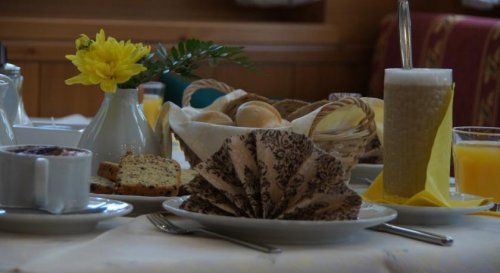 Garni La Ciasota - La Villa