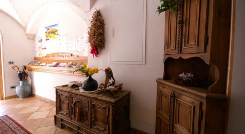 Garni La Ciasota - La Villa