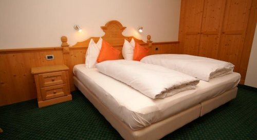 Garni La Ciasota - La Villa