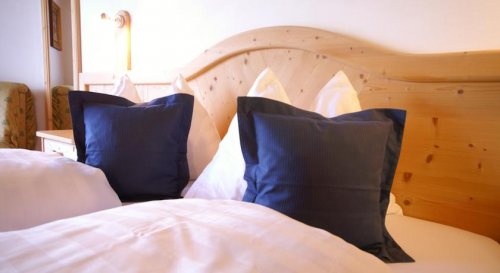 Garni La Ciasota - La Villa