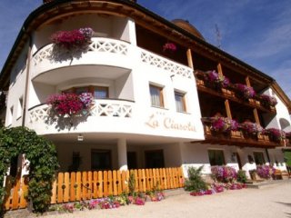 Garni La Ciasota - La Villa Garni La Ciasota - La Villa