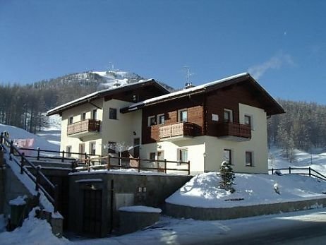 Casa Domenicas - Livigno