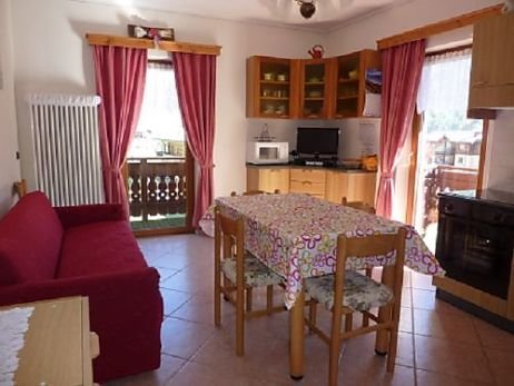 Casa Domenicas - Livigno