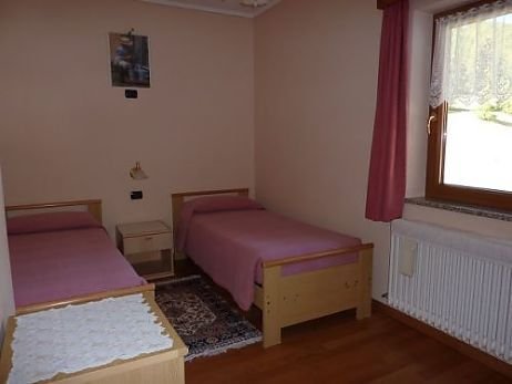 Casa Domenicas - Livigno