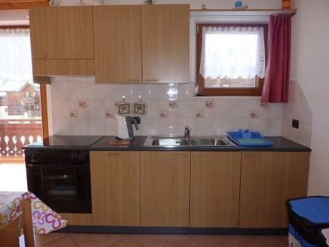 Casa Domenicas - Livigno