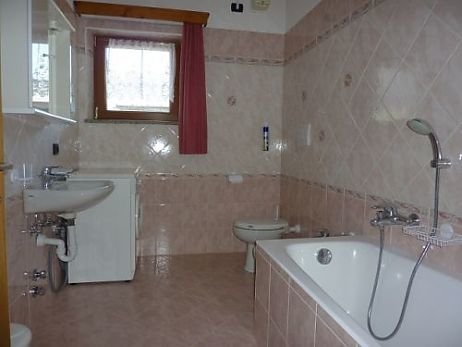 Casa Domenicas - Livigno