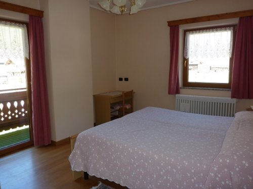 Casa Domenicas - Livigno