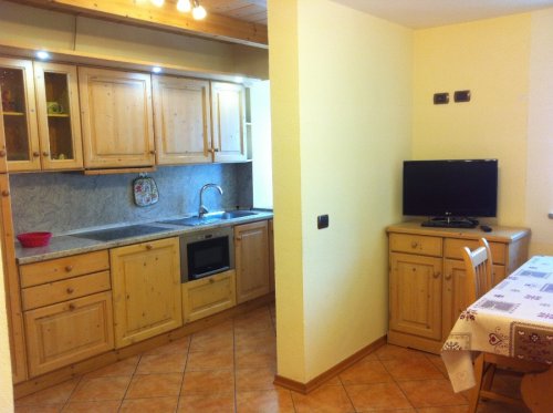 Rezidence Luigion - Livigno