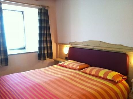 Rezidence Luigion - Livigno