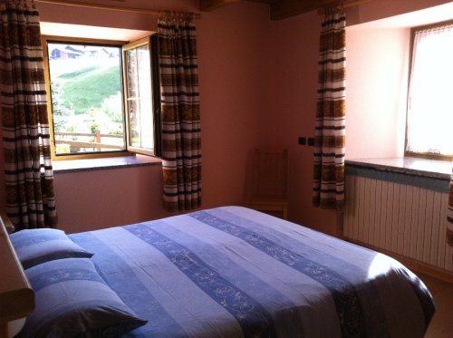 Rezidence Luigion - Livigno