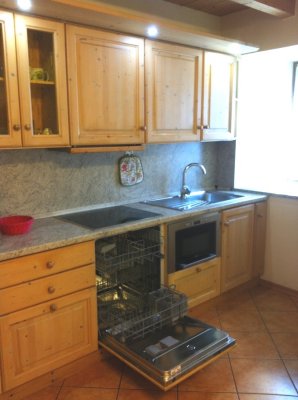 Rezidence Luigion - Livigno