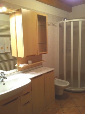 Rezidence Luigion - Livigno