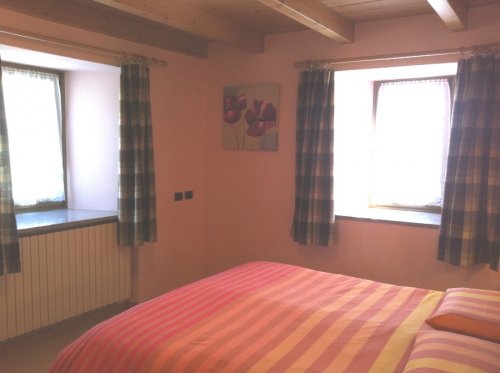 Rezidence Luigion - Livigno