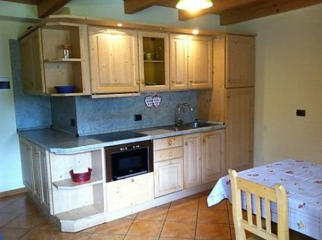 Rezidence Luigion - Livigno