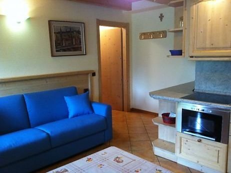 Rezidence Luigion - Livigno