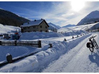 Rezidence Luigion - Livigno Rezidence Luigion - Livigno