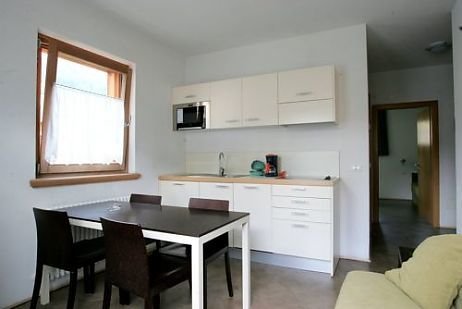 Rezidence Baitel Li Pigna - Livigno