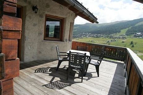Rezidence Baitel Li Pigna - Livigno