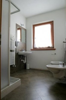 Rezidence Baitel Li Pigna - Livigno