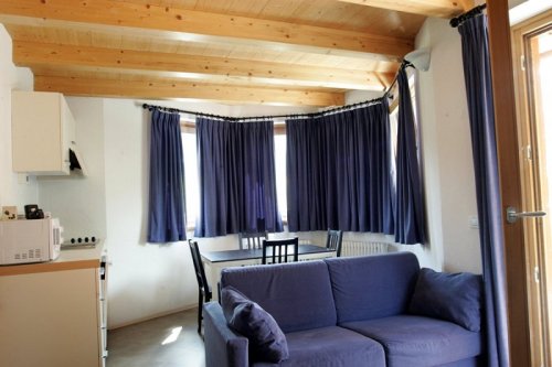 Rezidence Baitel Li Pigna - Livigno