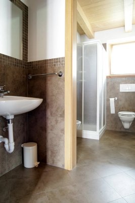 Rezidence Baitel Li Pigna - Livigno