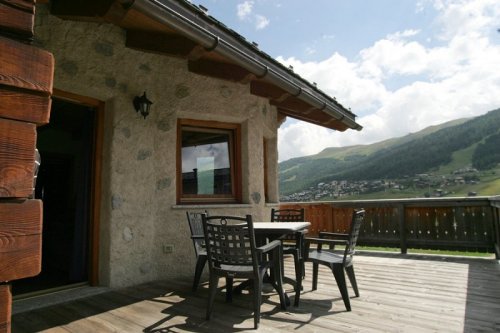 Rezidence Baitel Li Pigna - Livigno
