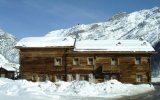 Chalet Beltram  - Livigno