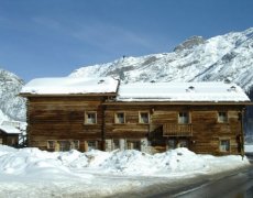 Chalet Beltram  - Livigno