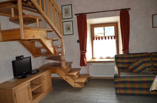 Rezidence Bait Molin - Livigno