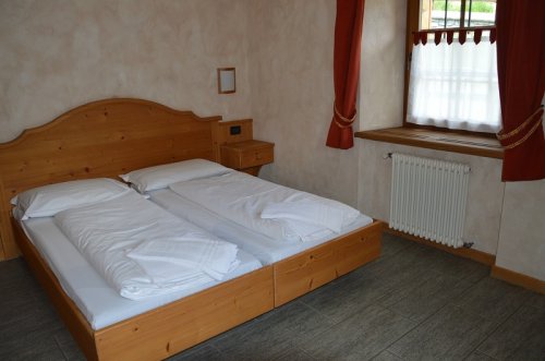 Rezidence Bait Molin - Livigno