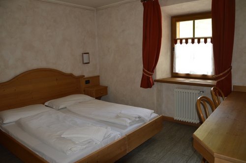 Rezidence Bait Molin - Livigno