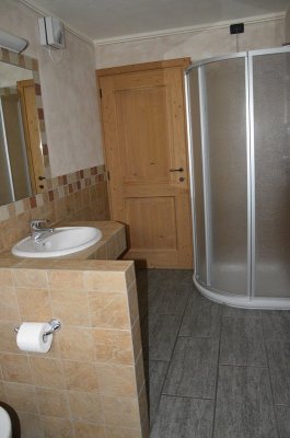 Rezidence Bait Molin - Livigno