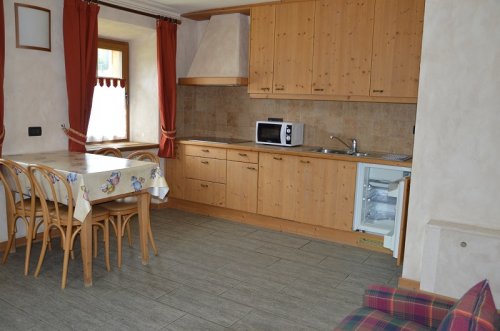 Rezidence Bait Molin - Livigno