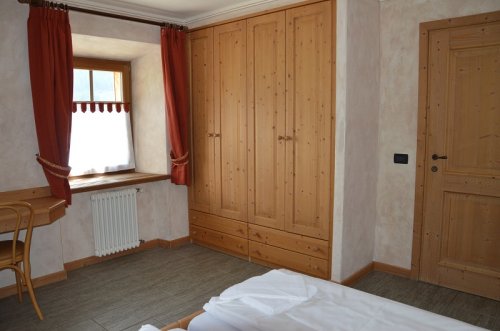 Rezidence Bait Molin - Livigno