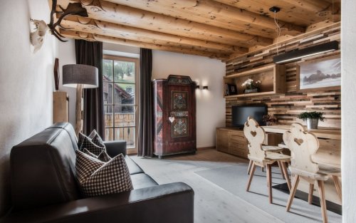 Rezidence Sport Tony - La Villa