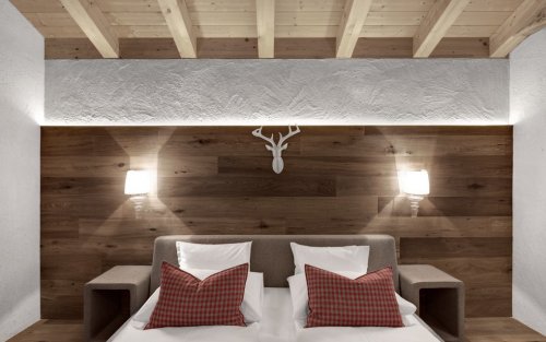 Rezidence Sport Tony - La Villa