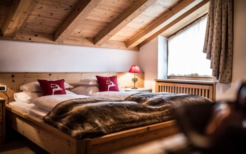 Rezidence Sport Tony - La Villa