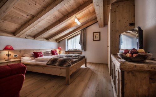 Rezidence Sport Tony - La Villa