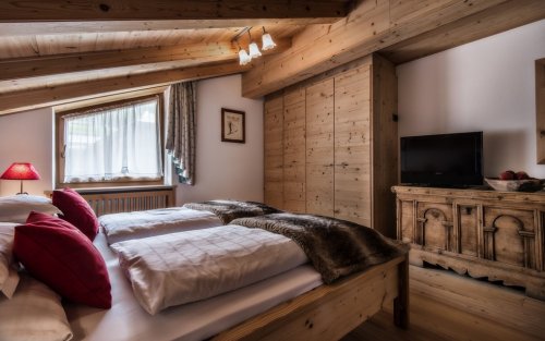 Rezidence Sport Tony - La Villa