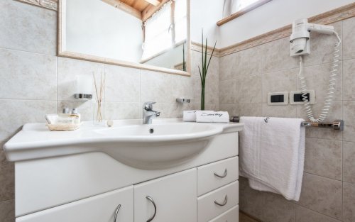 Rezidence Sport Tony - La Villa