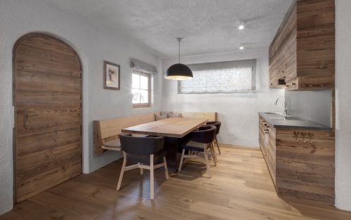 Rezidence Sport Tony - La Villa