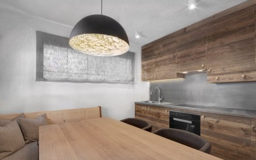 Rezidence Sport Tony - La Villa