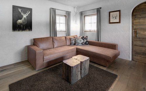 Rezidence Sport Tony - La Villa