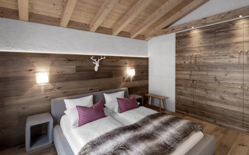 Rezidence Sport Tony - La Villa