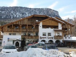 Rezidence Sport Tony - La Villa Rezidence Sport Tony - La Villa