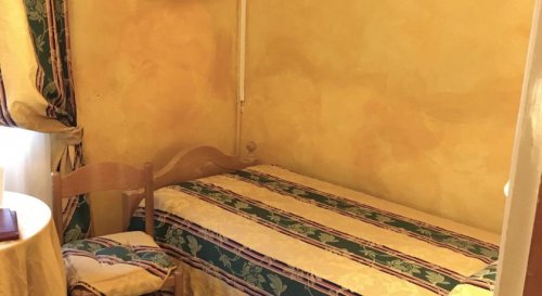 Hotel Olimpia - Cortina d' Ampezzo